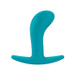 Fun Factory Bootie M - Medium Butt Plug Aquamarine
