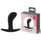 Fun Factory Bootie M - Medium Butt Plug Black