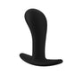 Fun Factory Bootie M - Medium Butt Plug Black