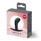 Fun Factory Bootie M Anal Plug - MULTIPLE COLOURS