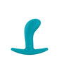 Fun Factory BOOTIE S - Small Butt Plug Aquamarine