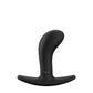 Fun Factory BOOTIE S - Small Butt Plug Black