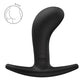 Fun Factory BOOTIE S - Small Butt Plug Black