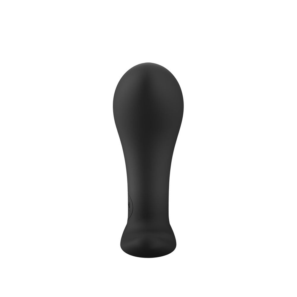 Fun Factory BOOTIE S - Small Butt Plug Black