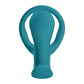 Fun Factory Bootie Ring - Cock Ring and Anal Plug - Bottle Green