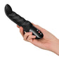 Fun Factory Abby G G-Spot Vibrator - Black