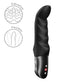 Fun Factory Abby G G-Spot Vibrator - Black