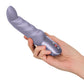 Fun Factory Abby G G-Spot Vibrator - Light Violet