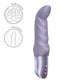 Fun Factory Abby G G-Spot Vibrator - Light Violet