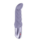 Fun Factory Abby G G-Spot Vibrator - Light Violet