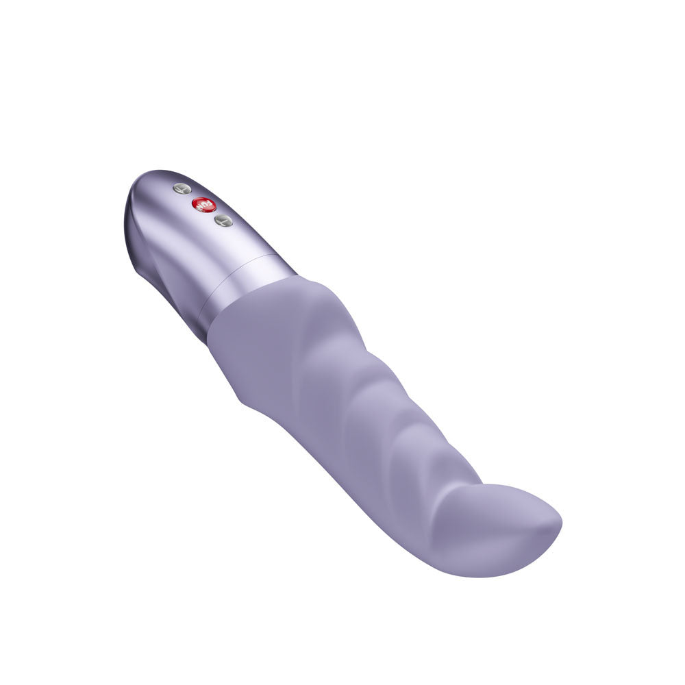 Fun Factory Abby G G-Spot Vibrator - Light Violet