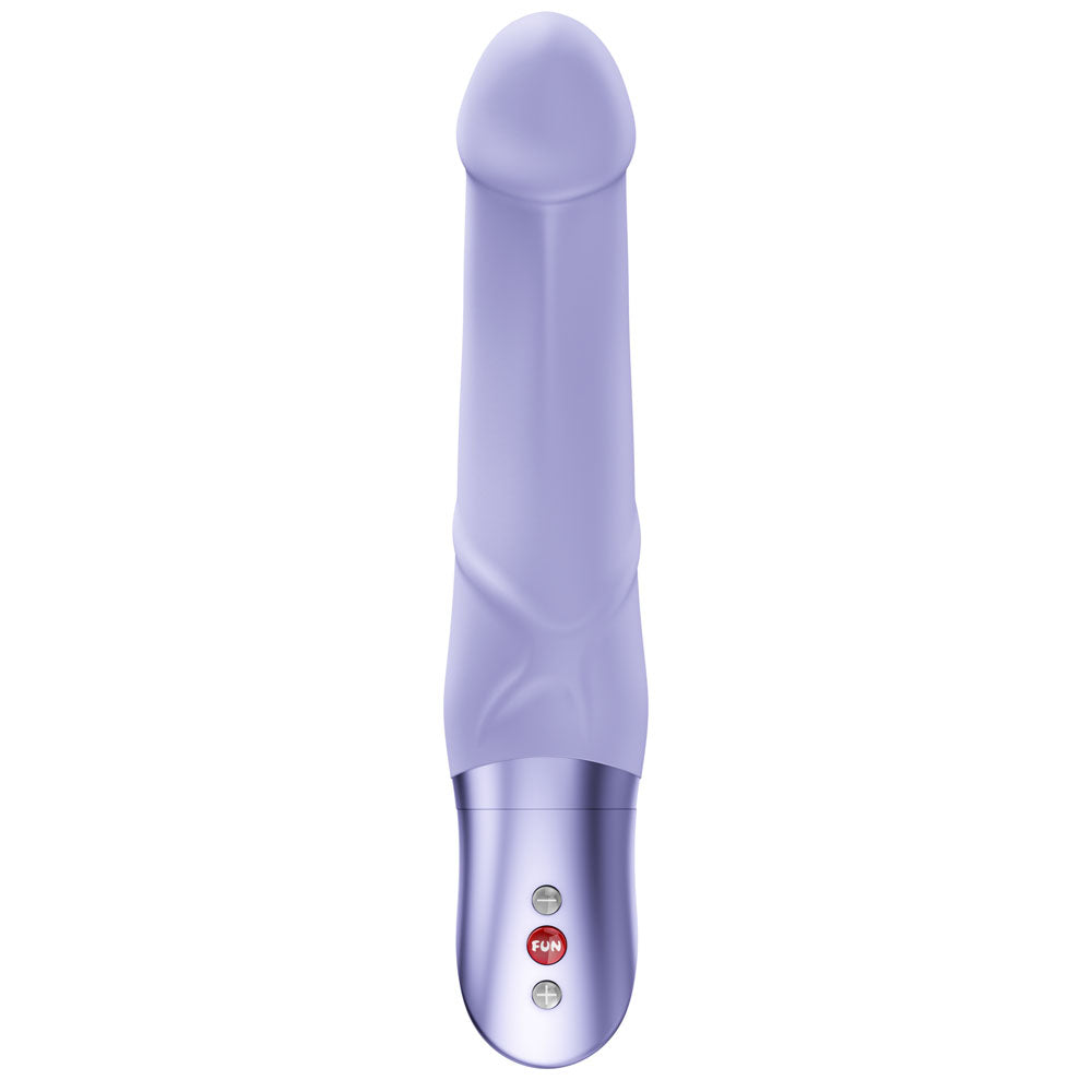Fun Factory MR. BOSS G-Spot Vibrator 2026 - Purple
