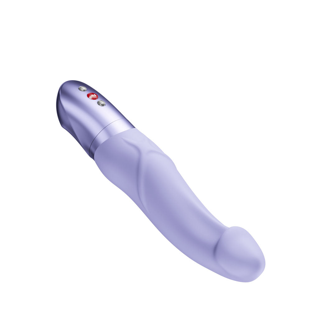 Fun Factory MR. BOSS G-Spot Vibrator 2026 - Purple