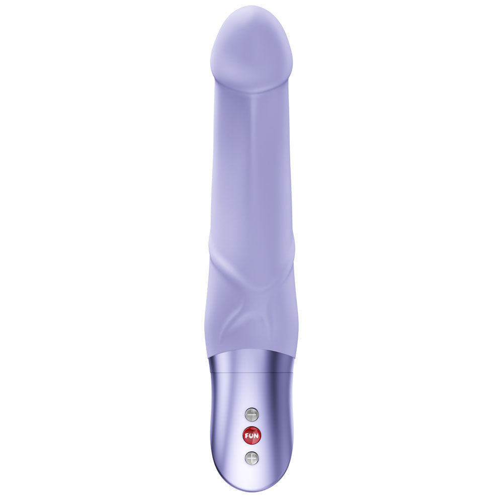 Fun Factory MR. BOSS G-Spot Vibrator 2026 - Purple