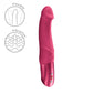Fun Factory MR. BOSS G-Spot Vibrator 2026 - Raspberry