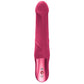 Fun Factory MR. BOSS G-Spot Vibrator 2026 - Raspberry