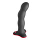 Fun Factory Bouncer Rotating Balls Dildo 2026 - Black