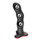 Fun Factory Bouncer Rotating Balls Dildo 2026 - MULTIPLE COLOURS
