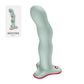 Fun Factory Bouncer Rotating Balls Dildo 2026 - Light Green