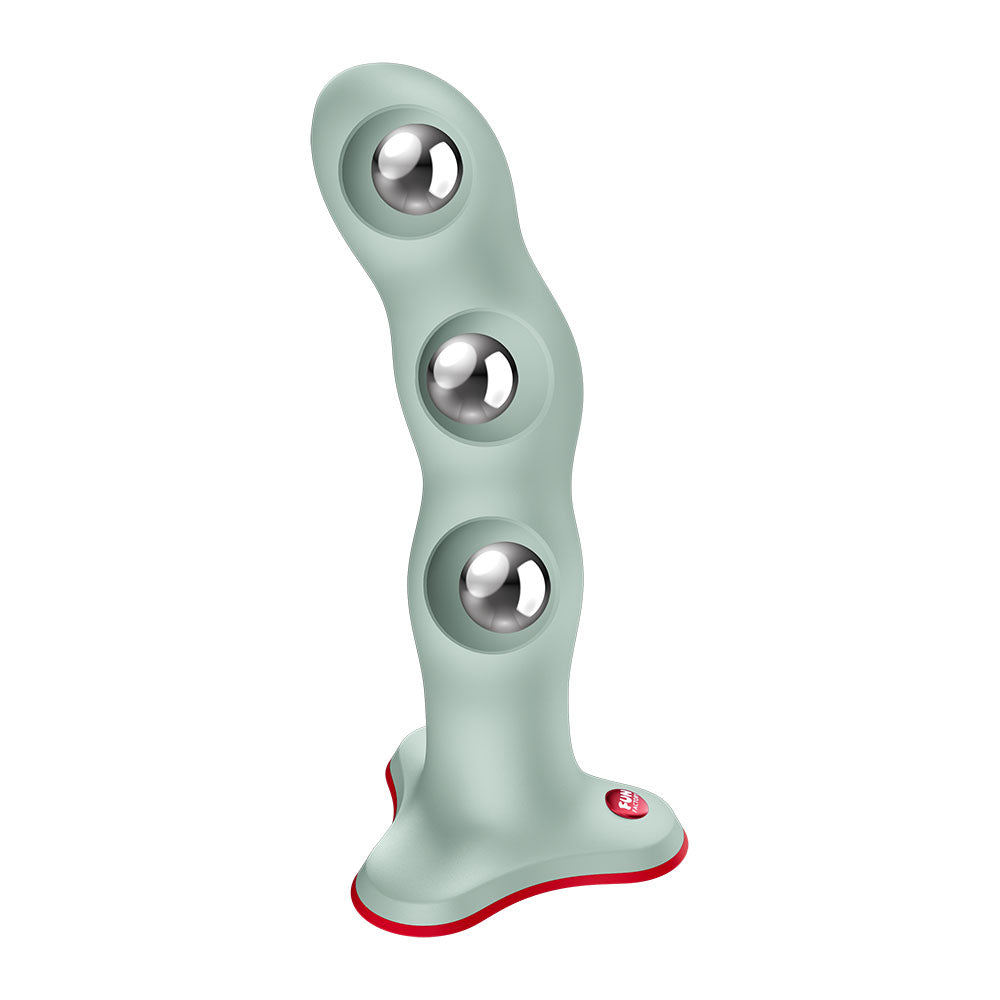 Fun Factory Bouncer Rotating Balls Dildo 2026 - MULTIPLE COLOURS