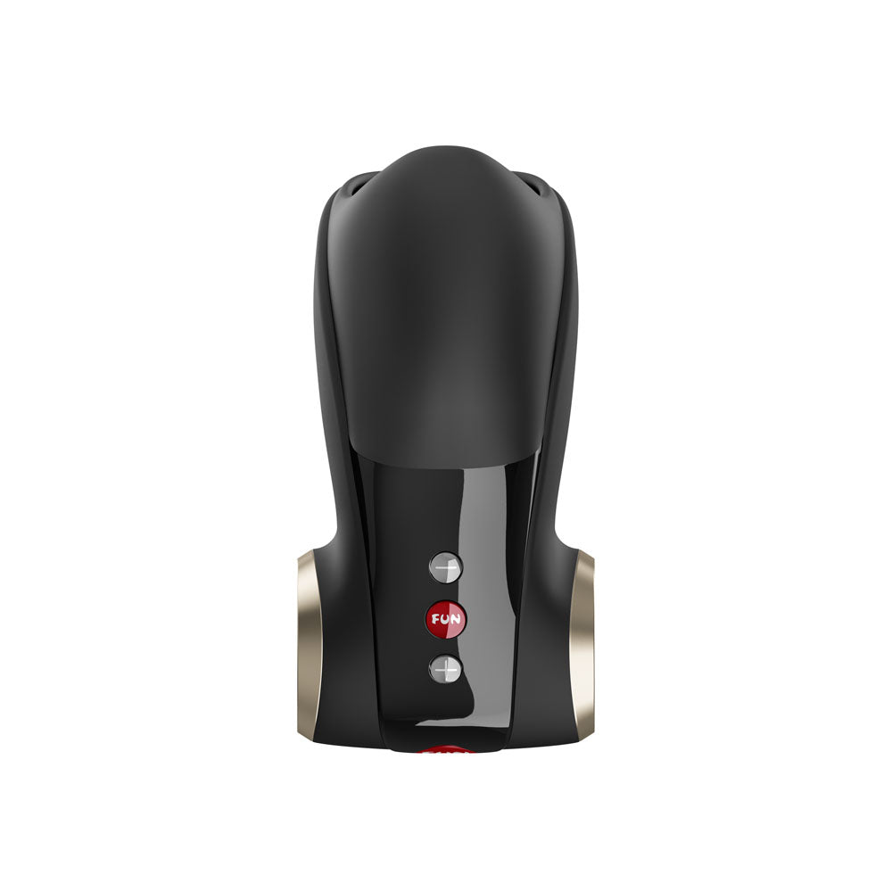Fun Factory COBRA LIBRE II Glans Vibrator Masturbator 2026 Black
