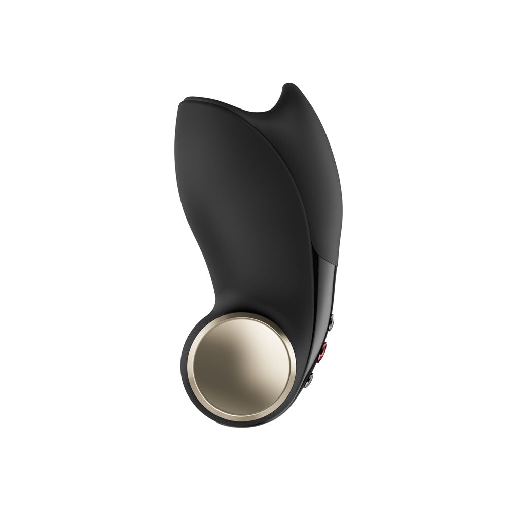 Fun Factory COBRA LIBRE II Glans Vibrator Masturbator 2026 Black
