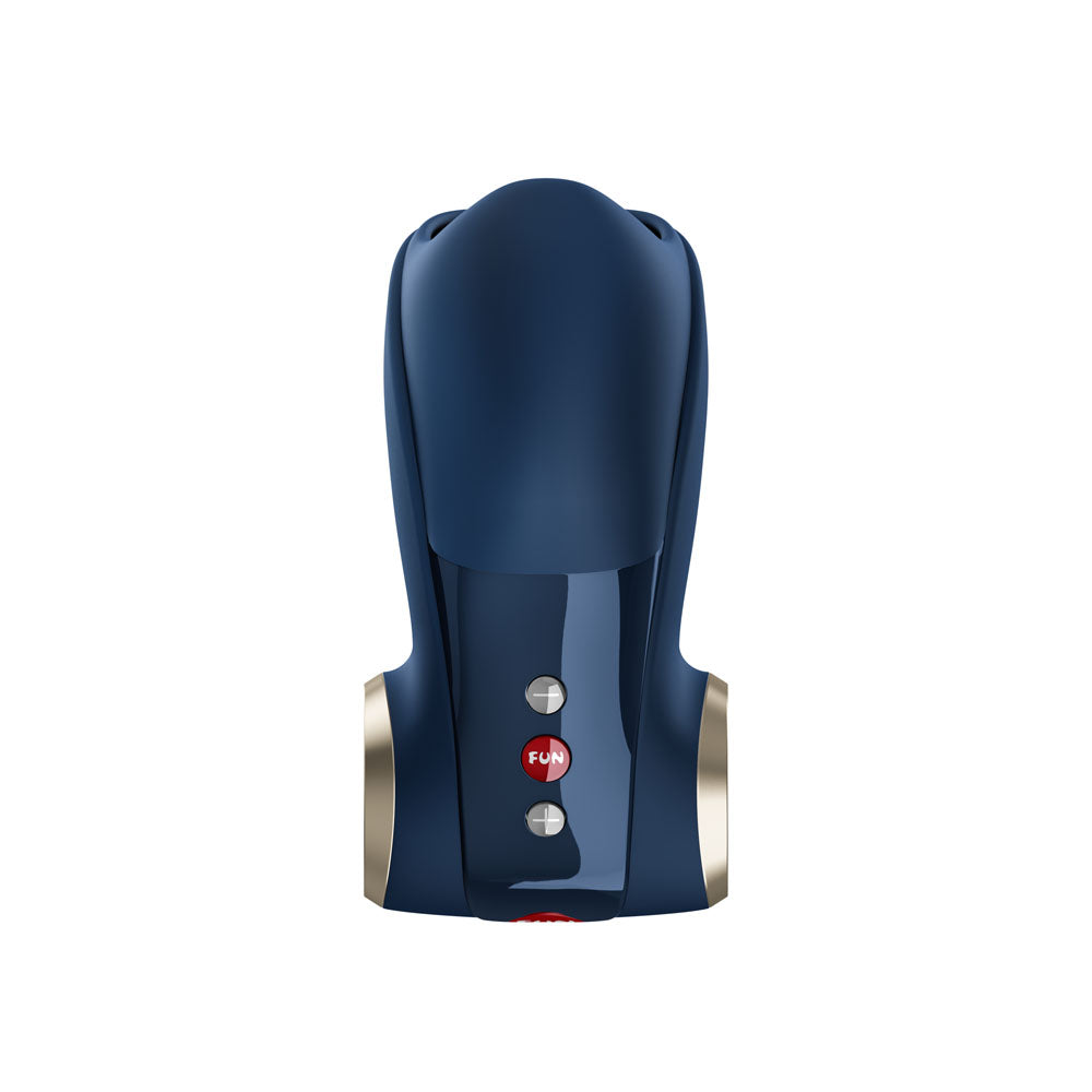 Fun Factory COBRA LIBRE II Glans Vibrator Masturbator 2026 Nightblue