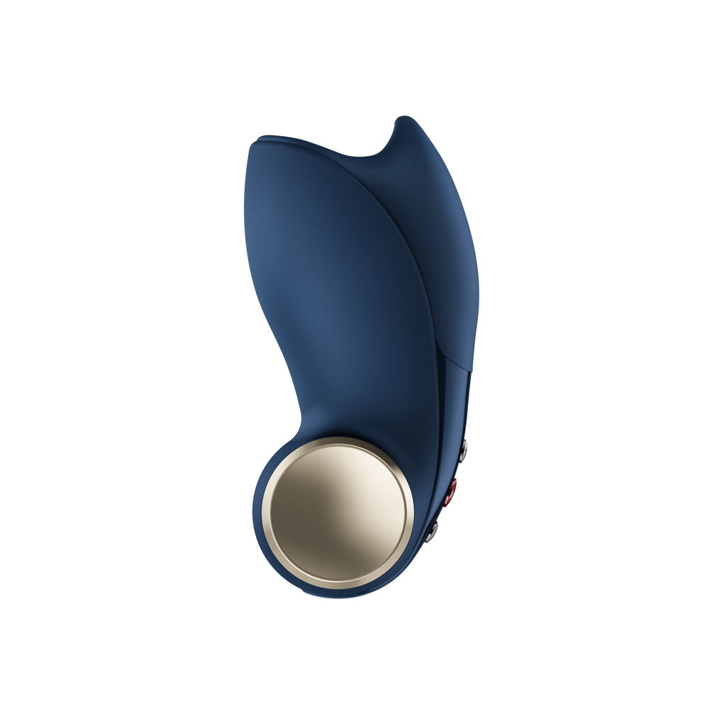 Fun Factory COBRA LIBRE II Glans Vibrator Masturbator 2026 Nightblue