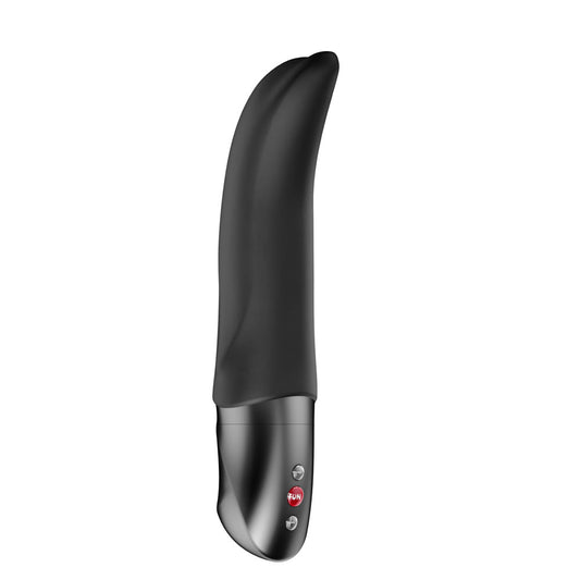 Fun Factory Diva Dolphin G-Spot Vibrator 2026 - Black