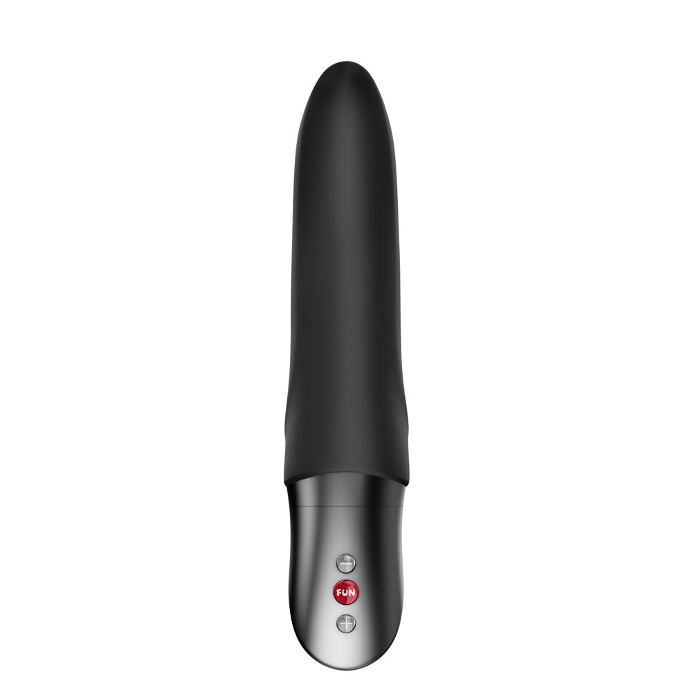 Fun Factory Diva Dolphin G-Spot Vibrator 2026 - Black