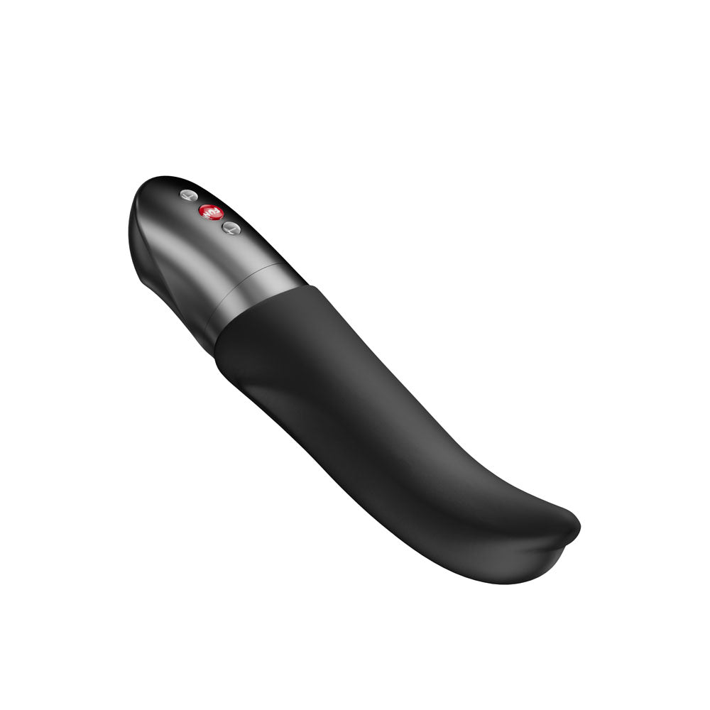 Fun Factory Diva Dolphin G-Spot Vibrator 2026 - Black