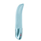 Fun Factory Diva Dolphin G-Spot Vibrator 2026 - Ice Blue