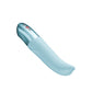 Fun Factory Diva Dolphin G-Spot Vibrator 2026 - Ice Blue