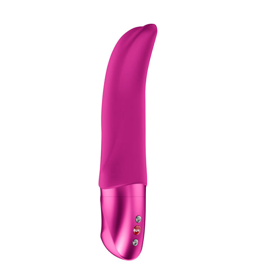 Fun Factory Diva Dolphin G-Spot Vibrator 2026 - Magenta