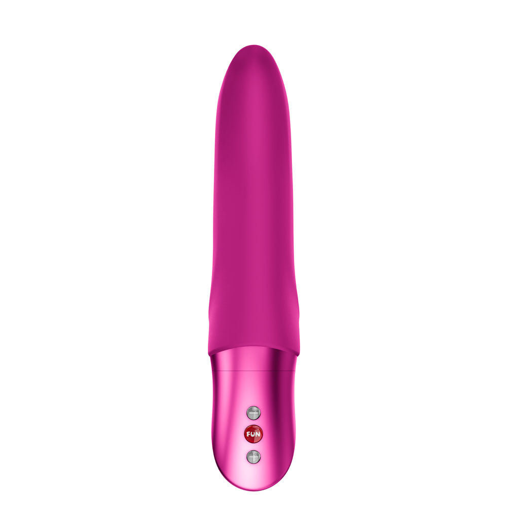 Fun Factory Diva Dolphin G-Spot Vibrator 2026 - Magenta