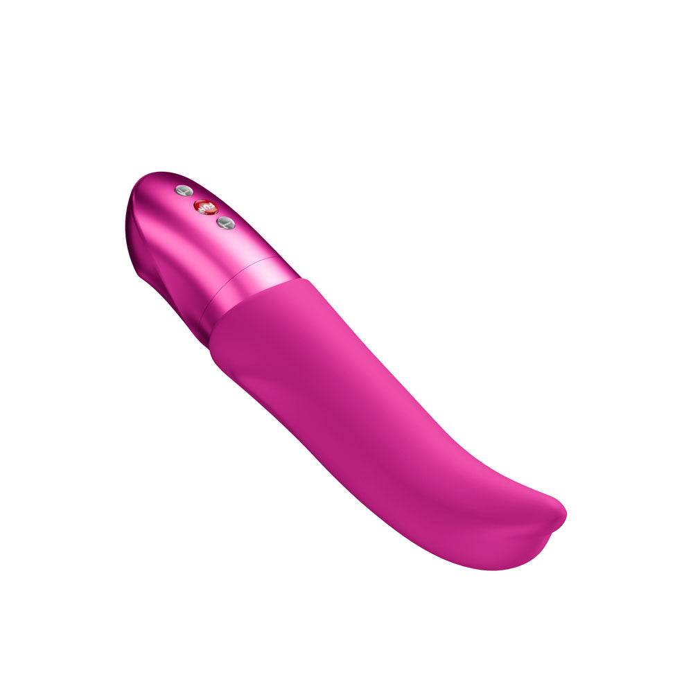 Fun Factory Diva Dolphin G-Spot Vibrator 2026 - Magenta