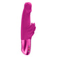 Fun Factory Wicked Angel Rabbit Vibrator - Magenta