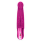 Fun Factory Wicked Angel Rabbit Vibrator - Magenta