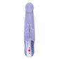 Fun Factory Wicked Angel Rabbit Vibrator - Purple