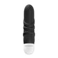 Fun Factory Jam Battery Mini Vibrator Black