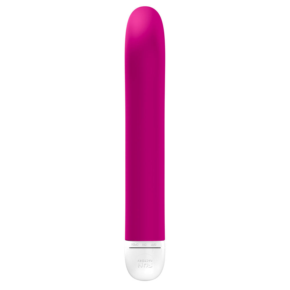 Fun Factory Joupie G-Spot Vibrator Magenta