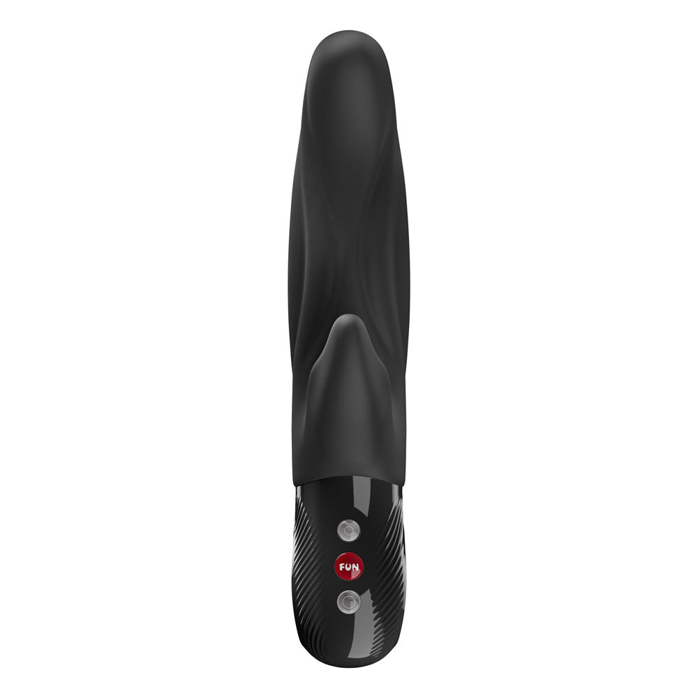 Fun Factory LADY BI A-Spot G-Spot Rabbit Vibrator 2026 Black