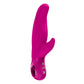 Fun Factory LADY BI A-Spot G-Spot Rabbit Vibrator 2026 Magenta
