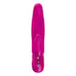 Fun Factory LADY BI A-Spot G-Spot Rabbit Vibrator 2026 Magenta