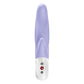Fun Factory LADY BI A-Spot G-Spot Rabbit Vibrator 2026 Purple
