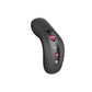 Fun Factory Laya III Lay-On Vibrator - Black