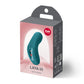 Fun Factory Laya III Lay-On Vibrator - Bottle Green