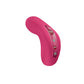 Fun Factory Laya III Lay-On Vibrator - Raspberry