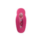 Fun Factory Laya III Lay-On Vibrator - Raspberry