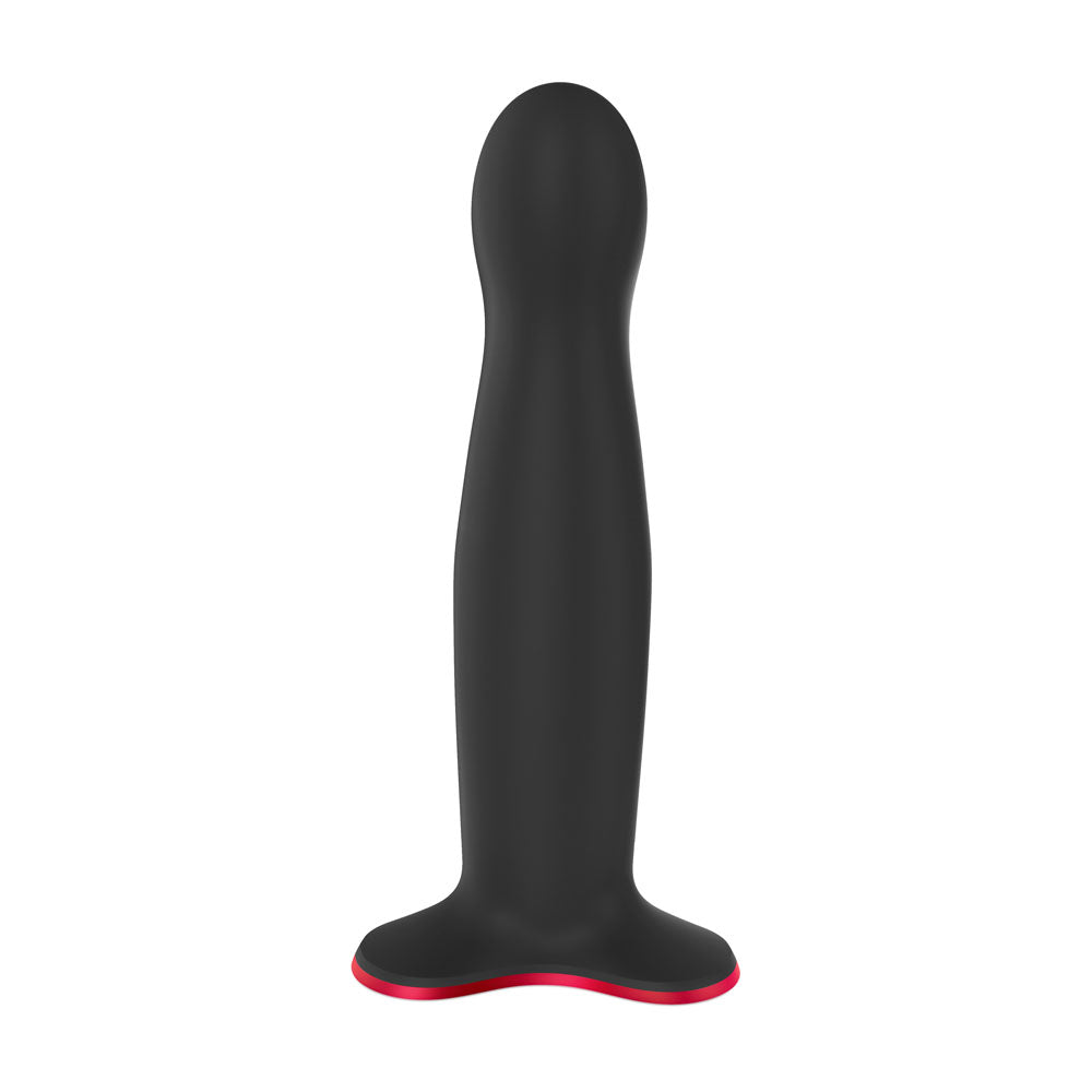 Fun Factory Limba Flex L Dildo - Black